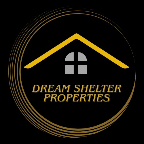 Dream Shelter Properties Logo